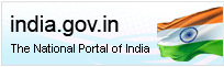 Indian Govenment website